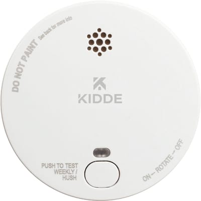 Kidde 2030-DSR 9V Rookmelder