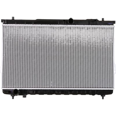 Radiator, motorkoeling NRF 53358