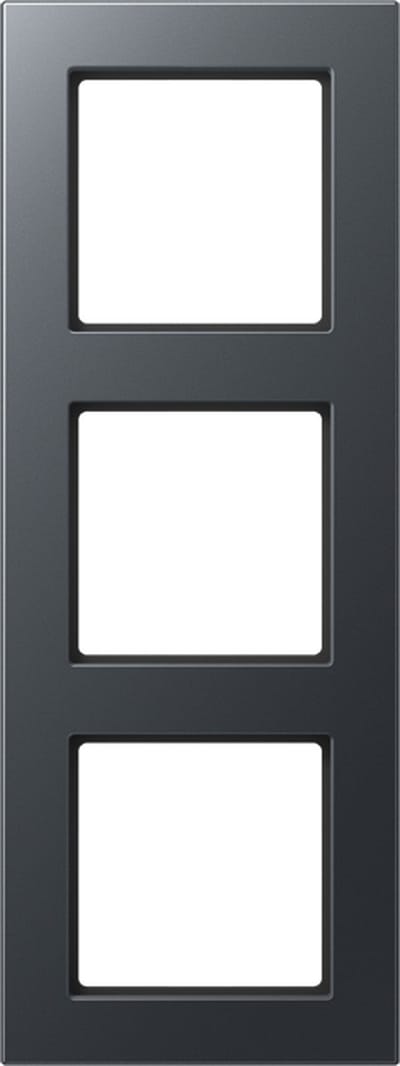 Jung Afdekraam Schakelmateriaal - A5583BFANM - E2YFP