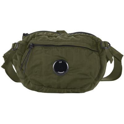C.p. Bedrijfslens Wappen Sling Bag Rccmac734a 005269g 683 RCCMAC734A 005269G 683
