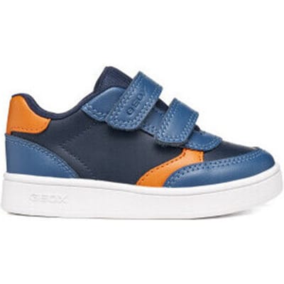 Sneakers Geox baskets eclyper b555la