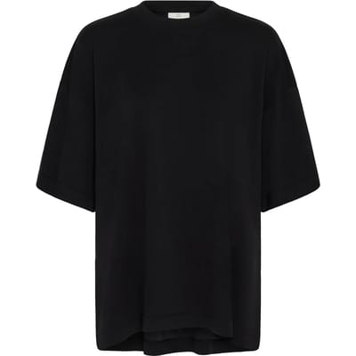 Dames-T-shirt KAFFE Annie