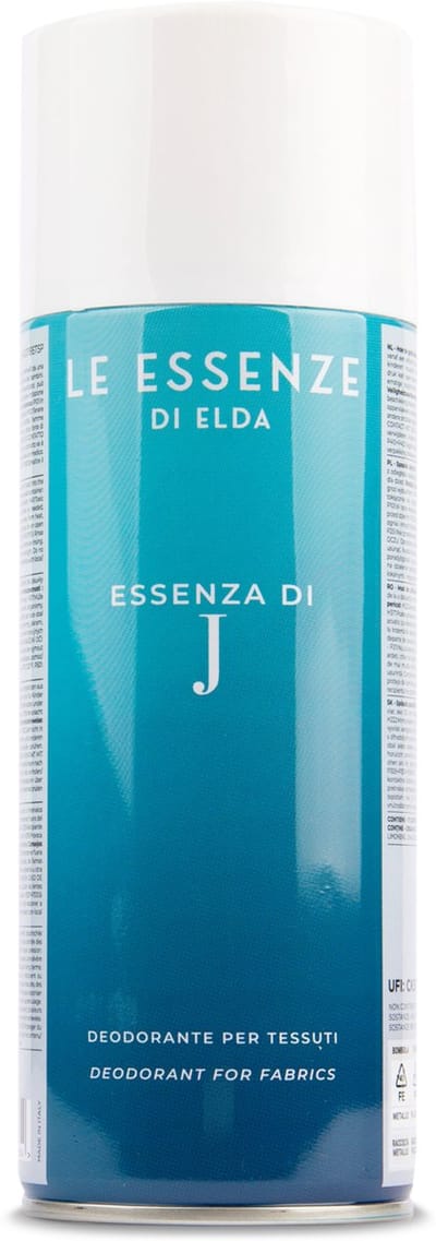 Textielspray J