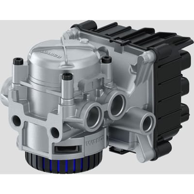 Klep, ABS controle WABCO 4801067020