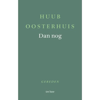 Dan Nog - Huub Oosterhuis