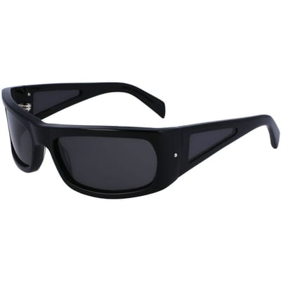 Zonnebril Uniseks Salvatore Ferragamo SF1099S-001 ø 63 mm