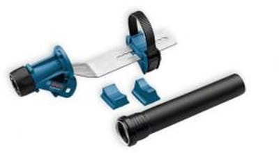 SYSTEEM ACCESSOIRES GDE Max