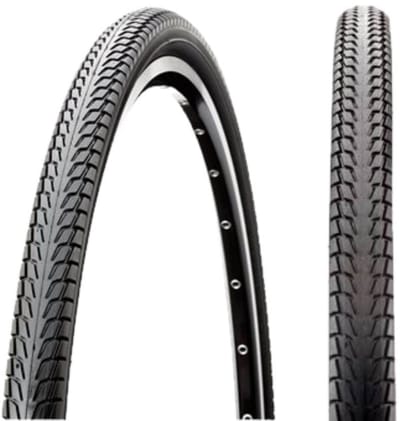 CST Lugo Series - Trekkingband - 700x40C - 42-622 - Stadsfiets - Slijtvast - 28 Inch