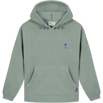 Hoodie Faguo Dirac Otd Polar