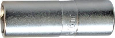 SW-Stahl 07620L-ZK16 bougiedop 1/2 inch, 16 mm