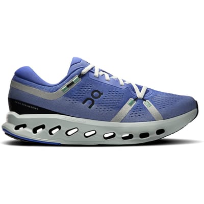 On Cloudsurfer 2 Sailor | Ivory Maat: 42.5 | Hardloopschoenen Outlet | Heren | Blauw