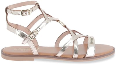 Les Tropeziennes Hatomik Sandalen Goud EU 38 Vrouw
