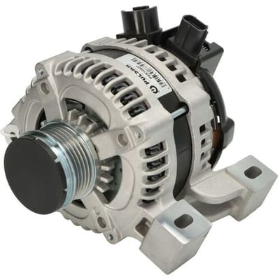 Driefasige generator PULSAR ROTATING ELECTRICS PSR10607
