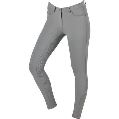 Damesbroek met volledige grip Dublin Shelby