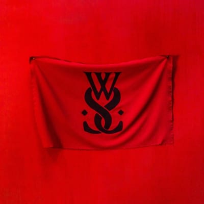 While She Sleeps - Brainwashed (Remastered) (LP)