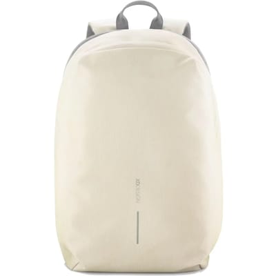 XD Design Anti Diefstal Rugzak / Laptoptas - 15.6 inch - Bobby Soft - Beige