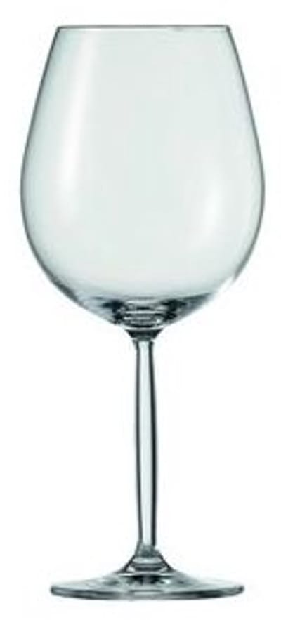 Schott Zwiesel Diva Bourgogne goblet 140 - 0.84 Ltr - set van 2