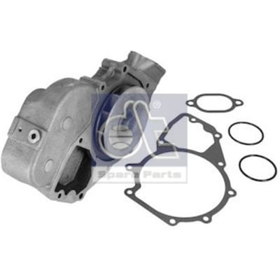 Koelvloeistof pomp DT Spare Parts 4.61617