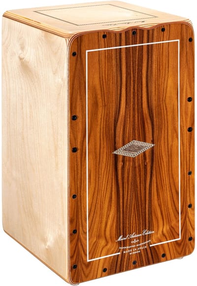 Meinl AESELRW Artisan Edition Cajon Seguiriya Line - Cajon