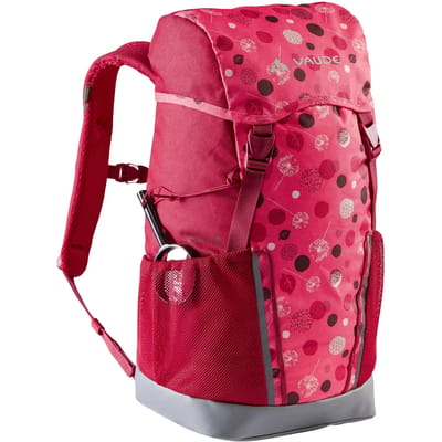 VAUDE Puck 14, Rugzak, Kinderen Outdoor Sportrugzakken 10-14L