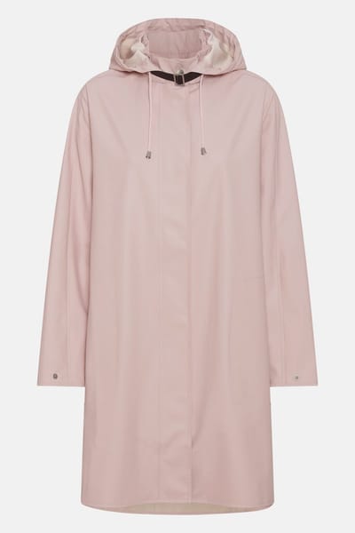 Regenjas RAIN71 - 378 Adobe Rose