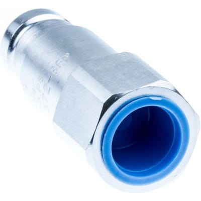 Hydro koppeling