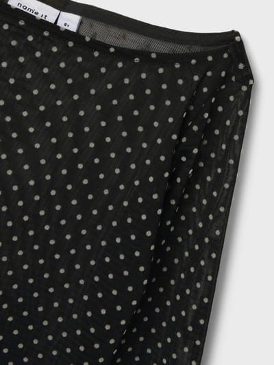 Name it Top met lange mouwen Print