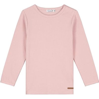 Prénatal peuter shirt Soft Pink 74 dames