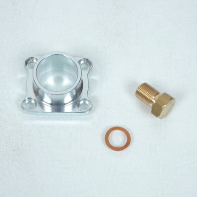 Kit Haut moteur Ø63mm Polini pour scooter Piaggio 125 Vespa PX 140.0088 Neuf