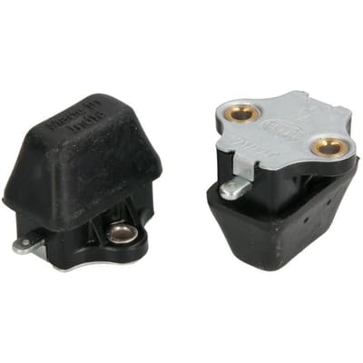 Schakelaar, remlicht HELLA 6DF 001 551-091