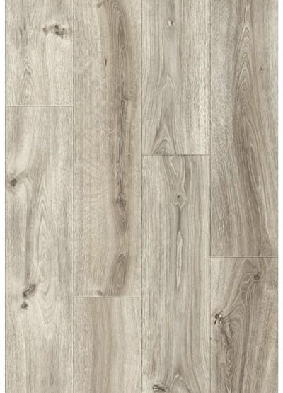 Mexen Richmond vinylpanelen 1240 x 182 mm SPC 6,5 mm, IXPE onderlaag 1,5 mm, 4 V-voeg, Eik - F1043-1240-182-505-4V1-01