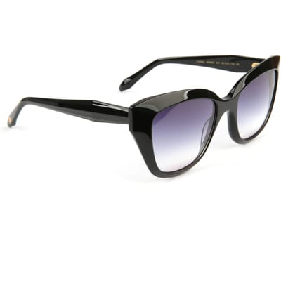 Ana Hickmann Sunglasses AH9454 A01 53