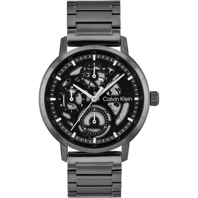 Calvin Klein Herenhorloge GAUGE 25200563
