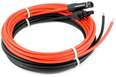 Complete set van 3 x 100 Watt monokristallijne zonnepanelen met laadregelaar 20A voor 12V/24V systemen