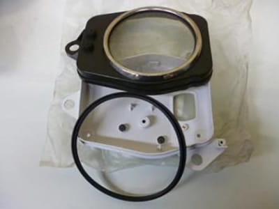 Snelheidsmeterrand voor Yamaha 1600 Road star 2000 - 2003 4WM-8353F-01 Gloednieuw