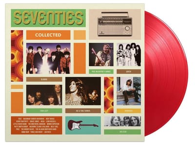 Seventies