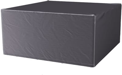 Platinum AeroCover - Tuinsethoes - 160x150xH85cm - Ademend - Waterproof - Hoge kleurechtheid
