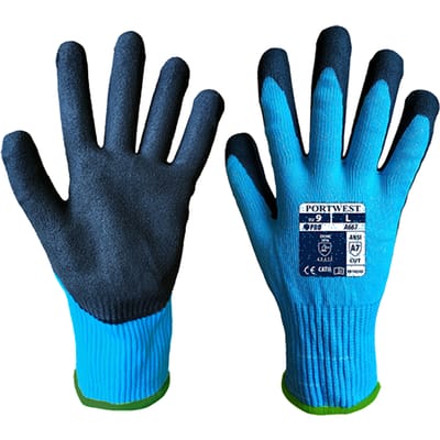 Claymore AHR Snijbestendige handschoen, Portwest A667