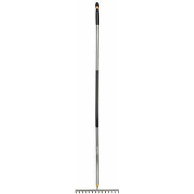 Fiskars 1077112 Hark Werkbreedte 36 cm
