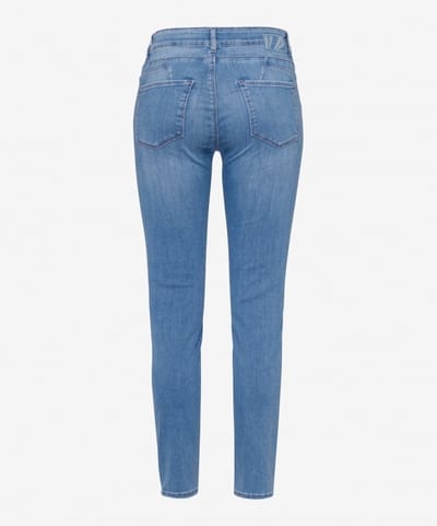 Dames jeans brax
