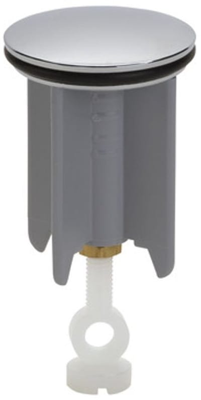 Hansgrohe Stop voor trekwaste, 96026450