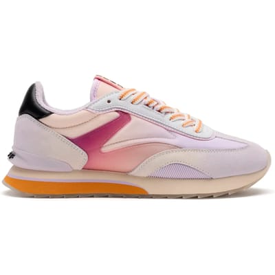 Lage Sneakers HOFF BULL