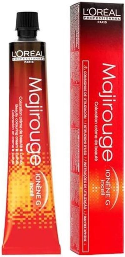 Loreal Majirel Majirouge 7.62
