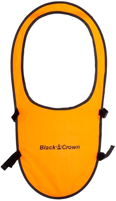 Black Crown tennis-/padeltrainingszone