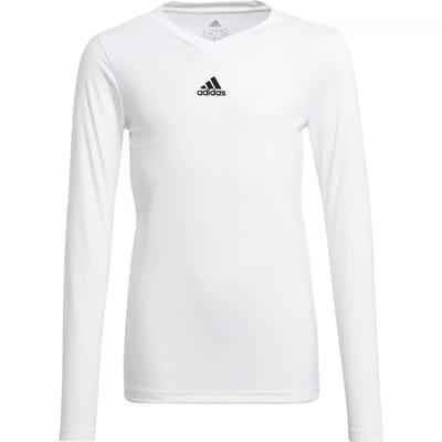 Adidas Team Base Longsleeve Junior - Maat 152