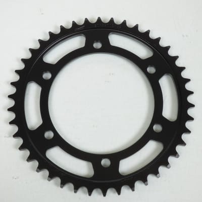 Couronne de transmission Esjot pour Moto Yamaha 850 TDM 1996 à 1998 42 dents pas 525 Neuf