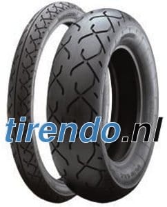Heidenau K65 Racing ( 3.00-18 TT 47H M/C, Rubbermengsel RSW Dry, Voorwiel )