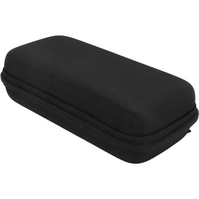 3D-pennen draagtas voor SCRIB3D voor MYNT3D Super voor MYNT3D Professional voor MYNT3D Pro EVA Hard zwart