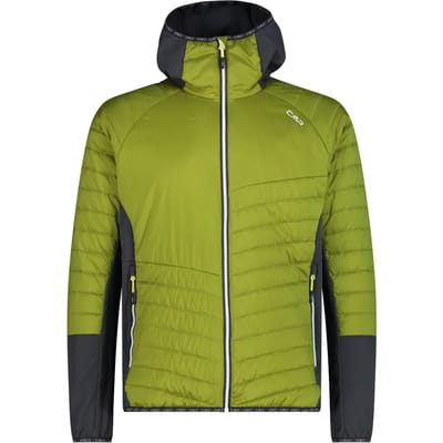 Hybride jas met capuchon CMP