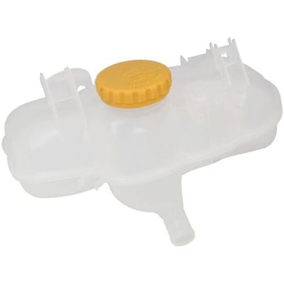 Expansietank, koelvloeistof THERMOTEC DBX038TT